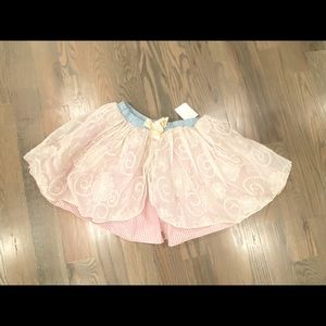 Twils & Twigs girls skirt size 6X